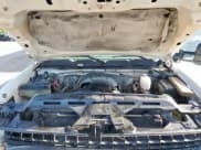 ✅ 2013 Chevrolet Silverado 2500HD Work Truck • VIN: 1GC2KVCGXDZ297742 • Lot: 61436925. Wystawiony na Copart z przebiegiem 158 449 mil. Bezpłatny archiwum sprzedaży aukcyjnych z USA i szczegółowy raport historii pojazdu na DreamBid. Zdjęcie 11.