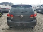 ✅ 2013 Volkswagen Golf GTI Driver's Edition • VIN: WVWHD7AJ9DW140588 • Lot: 63110285. Wystawiony na Copart z przebiegiem 170 035 mil. Bezpłatny archiwum sprzedaży aukcyjnych z USA i szczegółowy raport historii pojazdu na DreamBid. Zdjęcie 6.