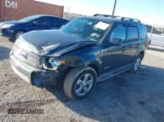 ✅ 2008 Ford Escape Limited • VIN: 1FMCU94198KD85403 • Lot: 43596601. Listed on IAAI with 139,290 mi. Free auction sales archive from the USA and detailed vehicle history report at DreamBid. Image 17.