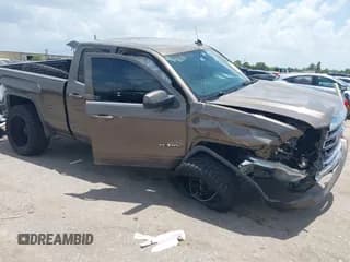 ✅ 2014 GMC Sierra 1500 SLE • VIN: 1GTR1UEC9EZ273066 • Лот: 42712917. Опубликован ранее на IAAI с пробегом 225 017 миль. Бесплатный доступ к архиву аукционных продаж из США и подробный отчёт об истории автомобиля на DreamBid. Изображение 1.