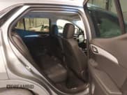 ✅ 2024 Buick Envision Avenir • VIN: LRBFZSE42RD072328 • Lot: 41631418. Wystawiony na IAAI z przebiegiem 635 mil. Bezpłatny archiwum sprzedaży aukcyjnych z USA i szczegółowy raport historii pojazdu na DreamBid. Zdjęcie 8.