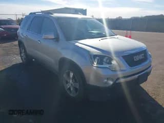 ✅ 2012 GMC Acadia SLT1 • VIN: 1GKKVRED4CJ102768 • Лот: 43590689. Опубликован ранее на IAAI с пробегом 177 047 миль. Бесплатный доступ к архиву аукционных продаж из США и подробный отчёт об истории автомобиля на DreamBid. Изображение 1.