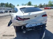 ✅ 2023 BMW X4 xDrive30i • VIN: 5UX33DT0XP9R92675 • Lot: 42065113. Listed on IAAI with Not provided. Free auction sales archive from the USA and detailed vehicle history report at DreamBid. Image 6.