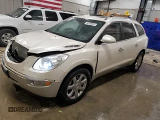 ✅ 2008 Buick Enclave CXL • VIN: 5GAEV23788J136380 • Lot: 86708825. Listed on Copart with 151,591 mi. Free auction sales archive from the USA and detailed vehicle history report at DreamBid. Image 1.