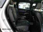 ✅ 2024 Kia Telluride SX Prestige X-Line • VIN: 5XYP5DGC3RG483384 • Lot: 41913045. Listed on Copart with 13,462 mi. Free auction sales archive from the USA and detailed vehicle history report at DreamBid. Image 11.