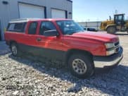 ✅ 2006 Chevrolet Silverado 1500 LT1 • VIN: 1GCEK19V16Z211376 • Лот: 59421174. Опубликован ранее на Copart с пробегом 155 822 миль. Бесплатный доступ к архиву аукционных продаж из США и подробный отчёт об истории автомобиля на DreamBid. Изображение 4.