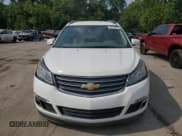 ✅ 2016 Chevrolet Traverse LT • VIN: 1GNKVGKD7GJ223683 • Лот: 68108655. Опубликован ранее на Copart с пробегом 109 629 миль. Бесплатный доступ к архиву аукционных продаж из США и подробный отчёт об истории автомобиля на DreamBid. Изображение 5.