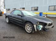 ✅ 2001 Chrysler Sebring LXi • VIN: 1C3EL55U41N559517 • Lot: 86212434. Wystawiony na Copart z przebiegiem Nie podano. Bezpłatny archiwum sprzedaży aukcyjnych z USA i szczegółowy raport historii pojazdu na DreamBid. Zdjęcie 4.