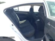 ✅ 2020 Hyundai Elantra SE • VIN: 5NPD74LF8LH541549 • Lot: 43127672. Listed on IAAI with 94,779 mi. Free auction sales archive from the USA and detailed vehicle history report at DreamBid. Image 8.