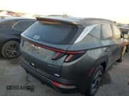 ✅ 2024 Hyundai Tucson SEL Convenience • VIN: KM8JCCD18RU212551 • Lot: 75084054. Wystawiony na Copart z przebiegiem Nie podano. Bezpłatny archiwum sprzedaży aukcyjnych z USA i szczegółowy raport historii pojazdu na DreamBid. Zdjęcie 3.