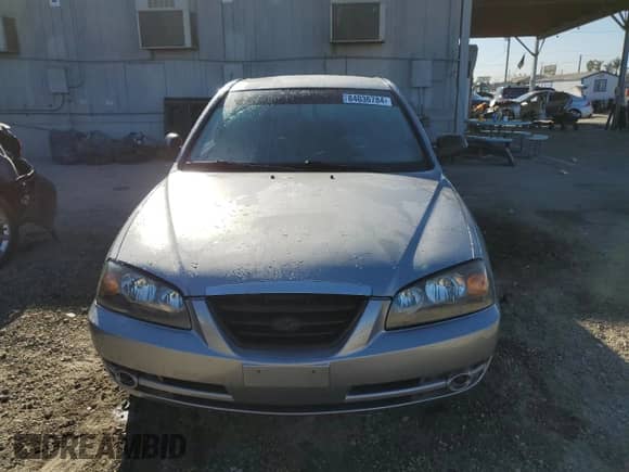 2006 Hyundai Elantra GLS с VIN KMHDN46D36U369470, выставлен на аукционе Copart как лот 84036784 с пробегом 183 230 миль миль и Списание • Salvage title. История ставок и продаж доступна на DreamBid. Изображение 5.