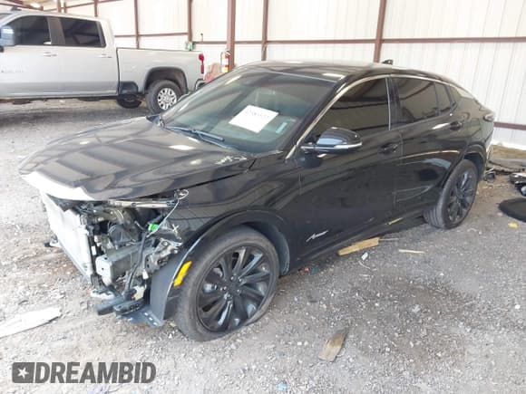 ✅ 2024 Buick Envista Avenir • VIN: KL47LCE20RB081806 • Lot: 42583522. Wystawiony na IAAI z przebiegiem 14 548 mil. Bezpłatny archiwum sprzedaży aukcyjnych z USA i szczegółowy raport historii pojazdu na DreamBid. Zdjęcie 2.