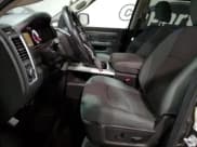 ✅ 2018 Ram 1500 Big Horn • VIN: 3C6RR7LT6JG129800 • Lot: 89563675. Listed on Copart with 73,707 mi. Free auction sales archive from the USA and detailed vehicle history report at DreamBid. Image 7.