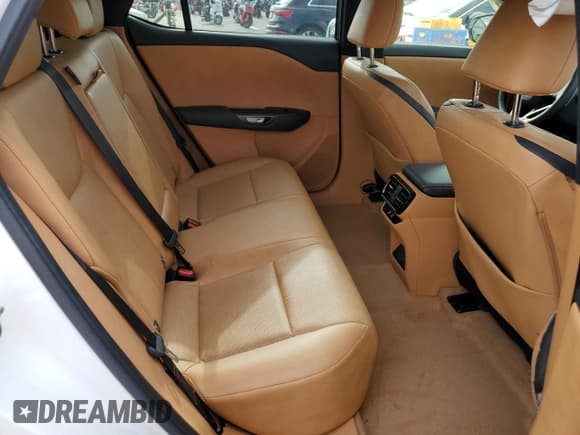 ✅ 2023 Lexus RZ 450e Premium • VIN: JTJAAAAB4PA020616 • Лот: 82579235. Опубликован ранее на Copart с пробегом 15 333 миль. Бесплатный доступ к архиву аукционных продаж из США и подробный отчёт об истории автомобиля на DreamBid. Изображение 11.