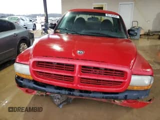 ✅ 1999 Dodge Dakota SLT • VIN: 1B7GL22X4XS210675 • Lot: 85746454. Wystawiony na Copart z przebiegiem 203 884 mil. Bezpłatny archiwum sprzedaży aukcyjnych z USA i szczegółowy raport historii pojazdu na DreamBid. Zdjęcie 5.