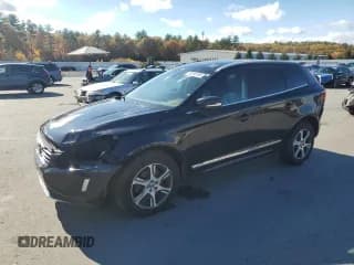 ✅ 2014 Volvo XC60 R-Design Premier Plus • VIN: YV4902DZ3E2537093 • Lot: 86195765. Listed on Copart with 177,415 mi. Free auction sales archive from the USA and detailed vehicle history report at DreamBid. Image 1.