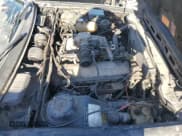 ✅ 1987 BMW 6 Series 635CSi • VIN: WBAEC8405H3265364 • Лот: 42155565. Опубликован ранее на Copart с пробегом 167 661 миль. Бесплатный доступ к архиву аукционных продаж из США и подробный отчёт об истории автомобиля на DreamBid. Изображение 11.