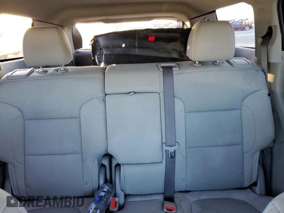 ✅ 2020 GMC Acadia SLE • VIN: 1GKKNRL45LZ174714 • Lot: 80273514. Listed on Copart with 124,065 mi. Free auction sales archive from the USA and detailed vehicle history report at DreamBid. Image 10.