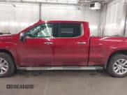 ✅ 2021 Chevrolet Silverado 1500 LTZ • VIN: 1GCUYGED4MZ335164 • Lot: 43630202. Wystawiony na IAAI z przebiegiem 98 527 mil. Bezpłatny archiwum sprzedaży aukcyjnych z USA i szczegółowy raport historii pojazdu na DreamBid. Zdjęcie 15.