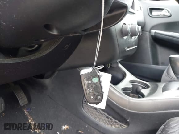 ✅ 2012 Dodge Journey SXT • VIN: 3C4PDCBGXCT324756 • Lot: 42422533. Listed on IAAI with 241,934 mi. Free auction sales archive from the USA and detailed vehicle history report at DreamBid. Image 11.