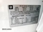 ✅ 2018 Chevrolet Colorado 2WD LT • VIN: 1GCGSCEA4J1192594 • Lot: 81125425. Listed on Copart with 116,278 mi. Free auction sales archive from the USA and detailed vehicle history report at DreamBid. Image 12.