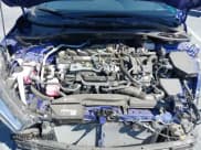 ✅ 2025 Toyota Corolla Cross Hybrid S • VIN: 7MUFBABG9SV067495 • Lot: 43169586. Wystawiony na IAAI z przebiegiem 4 255 mil. Bezpłatny archiwum sprzedaży aukcyjnych z USA i szczegółowy raport historii pojazdu na DreamBid. Zdjęcie 10.