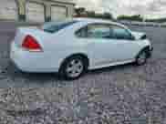 ✅ 2013 Chevrolet Impala LS • VIN: 2G1WA5E32D1180589 • Лот: 85574845. Опубликован ранее на Copart с пробегом Не указан. Бесплатный доступ к архиву аукционных продаж из США и подробный отчёт об истории автомобиля на DreamBid. Изображение 3.