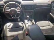 ✅ 2022 Volkswagen Atlas SE • VIN: 1V2WP2CA4NC507624 • Лот: 64587155. Опубликован ранее на Copart с пробегом 80 595 миль. Бесплатный доступ к архиву аукционных продаж из США и подробный отчёт об истории автомобиля на DreamBid. Изображение 8.