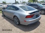 ✅ 2016 Audi A7 Prestige • VIN: WAU2GAFC7GN168658 • Lot: 42425666. Listed on IAAI with 49,840 mi. Free auction sales archive from the USA and detailed vehicle history report at DreamBid. Image 3.