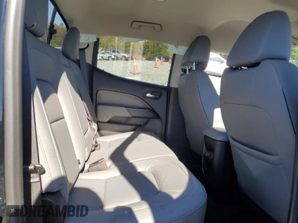 ✅ 2019 Chevrolet Colorado 4WD LT • VIN: 1GCGTCEN8K1134120 • Lot: 86231505. Listed on Copart with 79,450 mi. Free auction sales archive from the USA and detailed vehicle history report at DreamBid. Image 10.