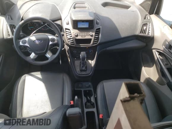 ✅ 2023 Ford Transit Connect XL • VIN: NM0LS7S28P1553723 • Лот: 61383415. Опубликован ранее на Copart с пробегом 61 313 миль. Бесплатный доступ к архиву аукционных продаж из США и подробный отчёт об истории автомобиля на DreamBid. Изображение 8.