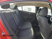 ✅ 2018 Chevrolet Cruze LT • VIN: 1G1BE5SM5J7181606 • Lot: 39684363. Listed on Copart with 100,441 mi. Free auction sales archive from the USA and detailed vehicle history report at DreamBid. Image 10.