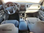 ✅ 2012 Toyota Tacoma PreRunner • VIN: 3TMJU4GN4CM137798 • Lot: 84930325. Listed on Copart with 194,097 mi. Free auction sales archive from the USA and detailed vehicle history report at DreamBid. Image 8.