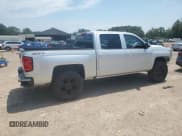 ✅ 2017 Chevrolet Silverado 1500 LT • VIN: 3GCUKRECXHG230932 • Лот: 68038314. Опубликован ранее на Copart с пробегом Не указан. Бесплатный доступ к архиву аукционных продаж из США и подробный отчёт об истории автомобиля на DreamBid. Изображение 3.