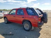 ✅ 1995 Isuzu Rodeo LS • VIN: 4S2CG58V8S4341667 • Lot: 62128105. Wystawiony na Copart z przebiegiem 223 701 mil. Bezpłatny archiwum sprzedaży aukcyjnych z USA i szczegółowy raport historii pojazdu na DreamBid. Zdjęcie 2.