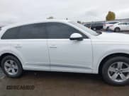 ✅ 2019 Audi Q7 Premium Plus • VIN: WA1LHAF71KD018612 • Lot: 43583728. Listed on IAAI with 88,205 mi. Free auction sales archive from the USA and detailed vehicle history report at DreamBid. Image 13.