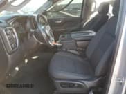 ✅ 2021 Chevrolet Silverado 1500 LT • VIN: 3GCUYDED6MG434437 • Lot: 80026015. Listed on Copart with 56,181 mi. Free auction sales archive from the USA and detailed vehicle history report at DreamBid. Image 7.