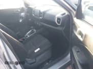 ✅ 2020 Hyundai Venue Denim • VIN: KMHRC8A36LU045880 • Lot: 41355520. Listed on IAAI with 46,828 mi. Free auction sales archive from the USA and detailed vehicle history report at DreamBid. Image 5.