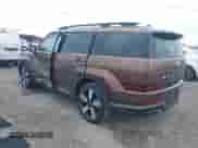 2024 Hyundai Santa Fe Limited z VIN 5NMP44GL6RH027033, wystawiony jako IAAI lot #41365875 z przebiegiem 1 875 mil mil oraz . Historia ofert i sprzedaży dostępna na DreamBid. Obrazek 3.