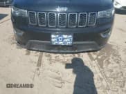 ✅ 2017 Jeep Grand Cherokee Altitude • VIN: 1C4RJFAG5HC954322 • Lot: 42793775. Listed on IAAI with 107,676 mi. Free auction sales archive from the USA and detailed vehicle history report at DreamBid. Image 6.