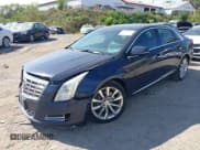 ✅ 2015 Cadillac XTS Luxury • VIN: 2G61N5S32F9205332 • Lot: 43338474. Wystawiony na IAAI z przebiegiem 165 884 mil. Bezpłatny archiwum sprzedaży aukcyjnych z USA i szczegółowy raport historii pojazdu na DreamBid. Zdjęcie 2.