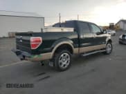 ✅ 2013 Ford F-150 XL • VIN: 1FTFW1ETXDKF96228 • Lot: 80189715. Listed on Copart with Not provided. Free auction sales archive from the USA and detailed vehicle history report at DreamBid. Image 3.