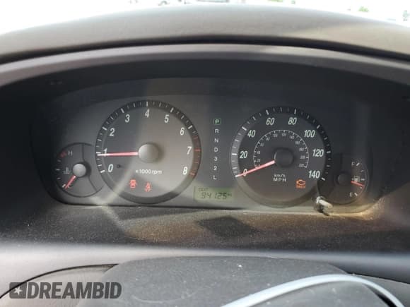 ✅ 2006 Hyundai Elantra GLS • VIN: KMHDN46D56U262176 • Lot: 54197965. Wystawiony na Copart z przebiegiem 94 125 mil. Bezpłatny archiwum sprzedaży aukcyjnych z USA i szczegółowy raport historii pojazdu na DreamBid. Zdjęcie 9.