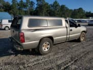 ✅ 2003 Chevrolet Silverado 1500 Work Truck • VIN: 1GCEC14V83Z253317 • Lot: 70413845. Listed on Copart with 234,363 mi. Free auction sales archive from the USA and detailed vehicle history report at DreamBid. Image 3.