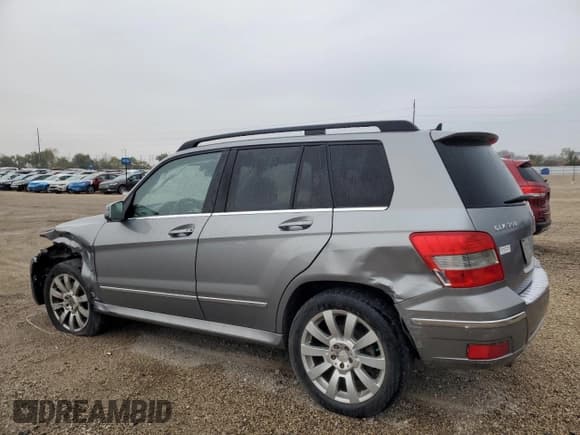 ✅ 2012 Mercedes-Benz GLK 350 • VIN: WDCGG8HB6CF767894 • Лот: 86081435. Опубликован ранее на Copart с пробегом 90 257 миль. Бесплатный доступ к архиву аукционных продаж из США и подробный отчёт об истории автомобиля на DreamBid. Изображение 2.