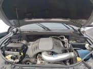 ✅ 2014 Dodge Durango R/T • VIN: 1C4SDJCT5EC978427 • Lot: 94059795. Wystawiony na Copart z przebiegiem 100 652 mil. Bezpłatny archiwum sprzedaży aukcyjnych z USA i szczegółowy raport historii pojazdu na DreamBid. Zdjęcie 12.