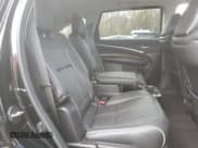 ✅ 2019 Acura MDX Advance • VIN: 5J8YD4H89KL009579 • Lot: 92303655. Listed on Copart with 80,681 mi. Free auction sales archive from the USA and detailed vehicle history report at DreamBid. Image 11.