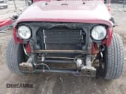 ✅ 2012 Jeep Wrangler Sahara • VIN: 1C4GJWBG0CL216622 • Lot: 41536639. Wystawiony na IAAI z przebiegiem 67 839 mil. Bezpłatny archiwum sprzedaży aukcyjnych z USA i szczegółowy raport historii pojazdu na DreamBid. Zdjęcie 6.