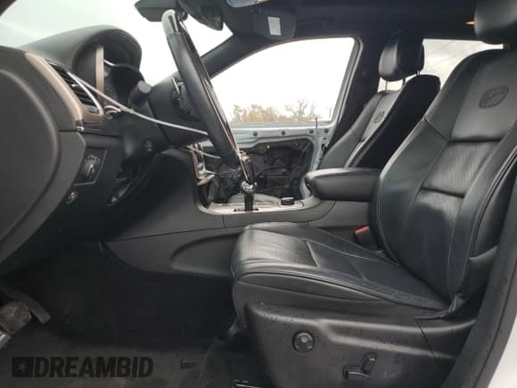 ✅ 2015 Jeep Grand Cherokee Overland • VIN: 1C4RJFCG8FC748938 • Lot: 46275425. Listed on Copart with 102,113 mi. Free auction sales archive from the USA and detailed vehicle history report at DreamBid. Image 7.