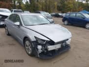 ✅ 2023 Hyundai Sonata SEL • VIN: KMHL64JA2PA330216 • Лот: 43275060. Опубликован ранее на IAAI с пробегом 11 241 миль. Бесплатный доступ к архиву аукционных продаж из США и подробный отчёт об истории автомобиля на DreamBid. Изображение 6.